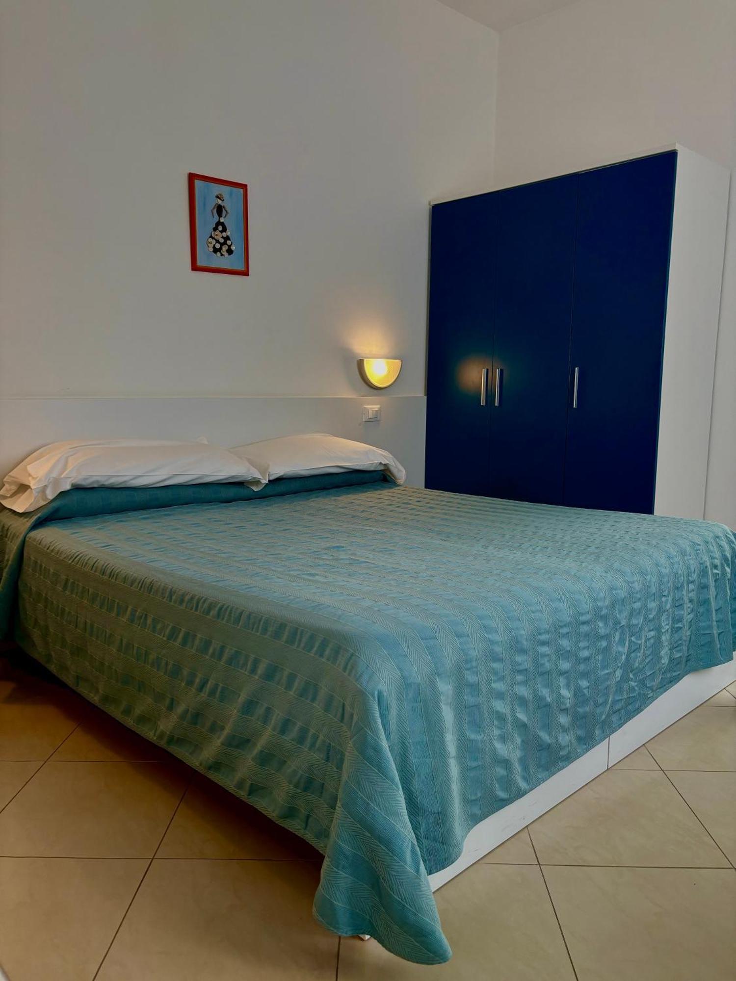 Hotel Fortuna Chioggia Buitenkant foto