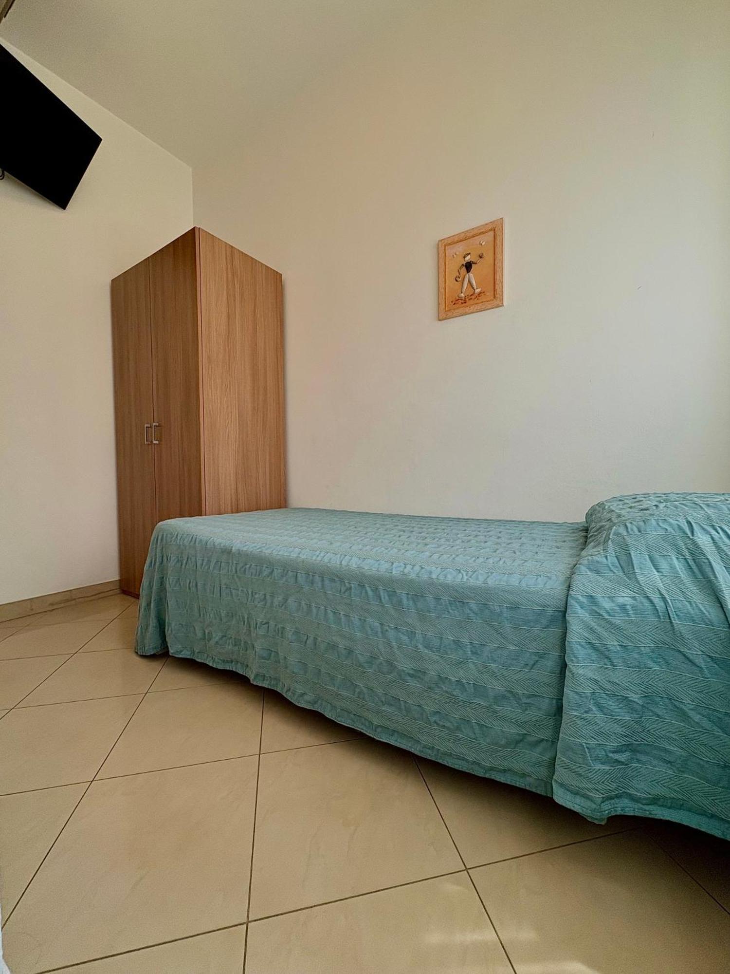 Hotel Fortuna Chioggia Buitenkant foto