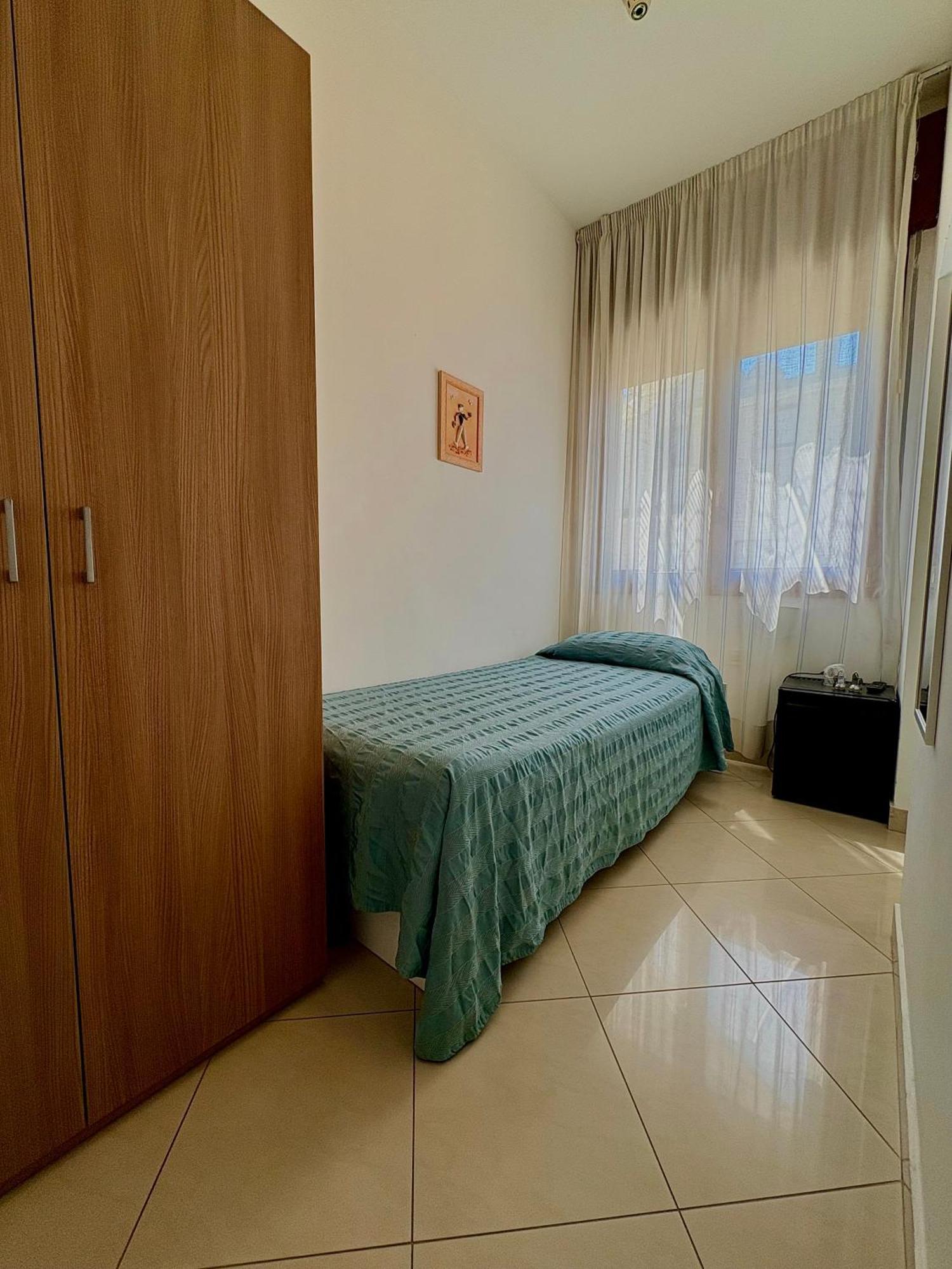 Hotel Fortuna Chioggia Buitenkant foto